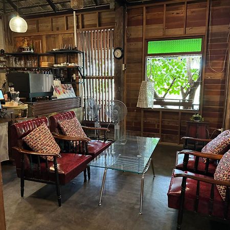 Chiang Mai Las Orquideas Resort Bagian luar foto