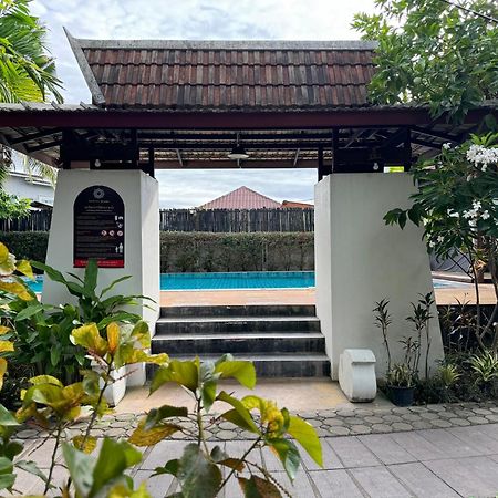 Chiang Mai Las Orquideas Resort Bagian luar foto