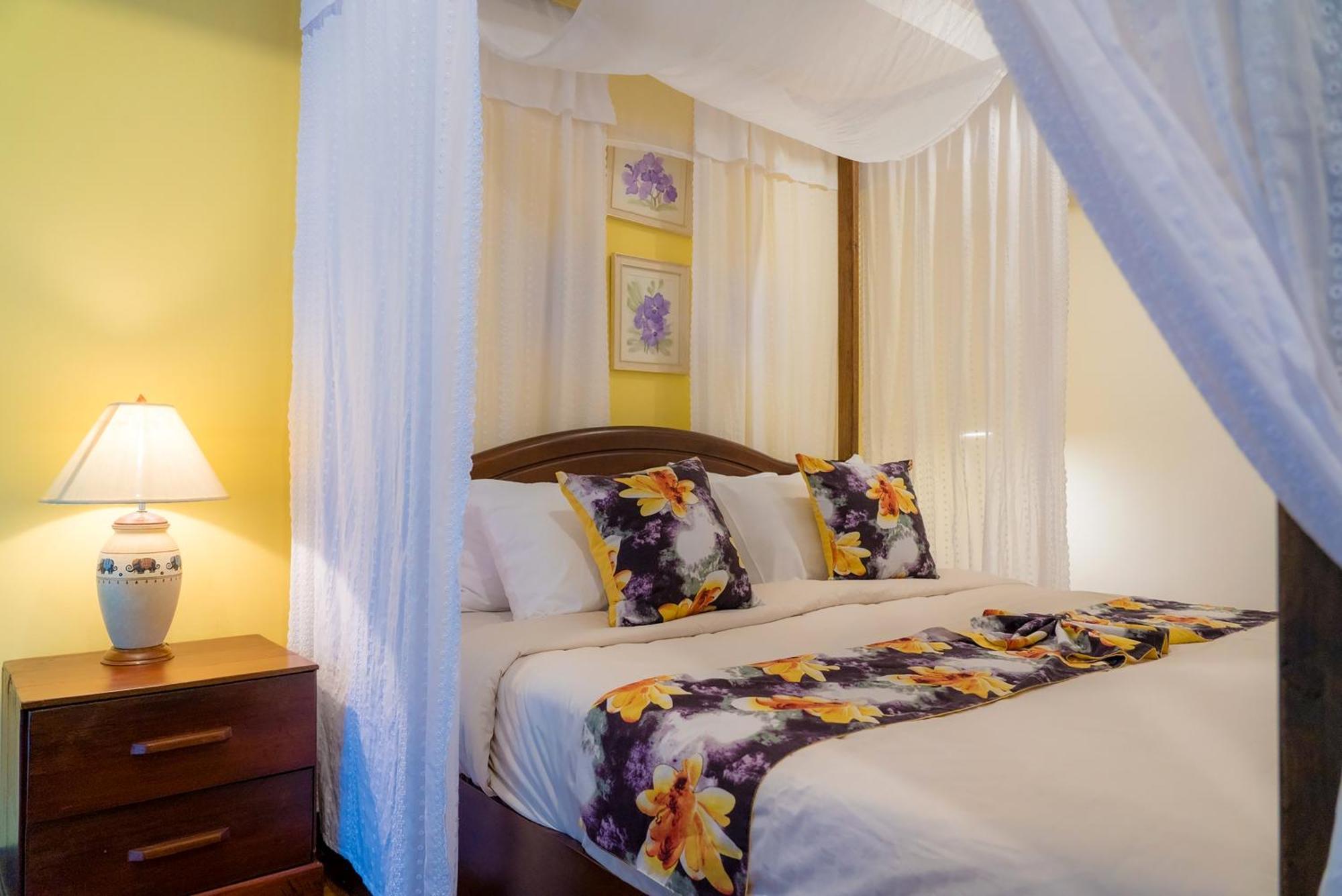Chiang Mai Las Orquideas Resort Bagian luar foto