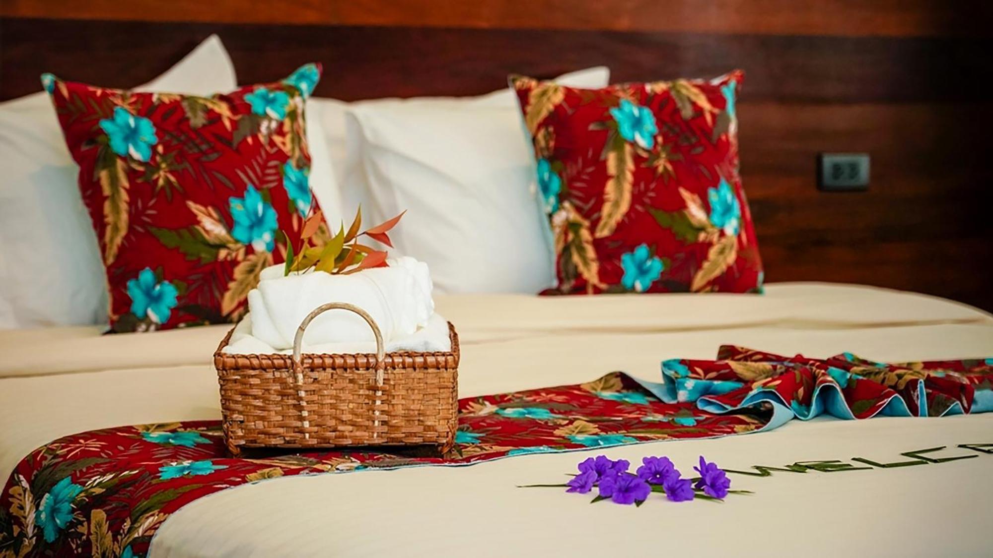 Chiang Mai Las Orquideas Resort Bagian luar foto