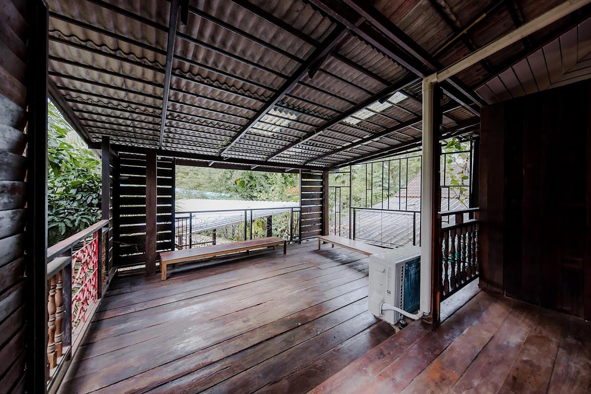 Chiang Mai Las Orquideas Resort Bagian luar foto