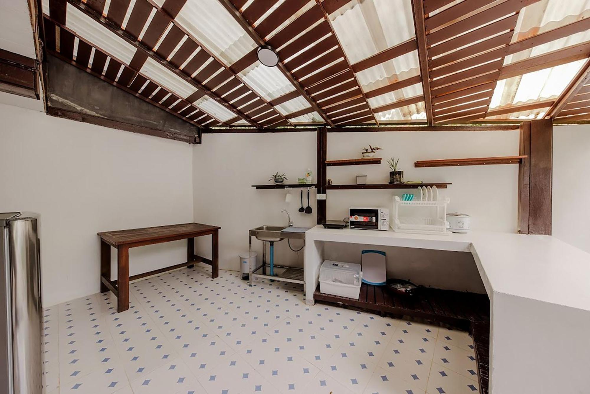 Chiang Mai Las Orquideas Resort Bagian luar foto
