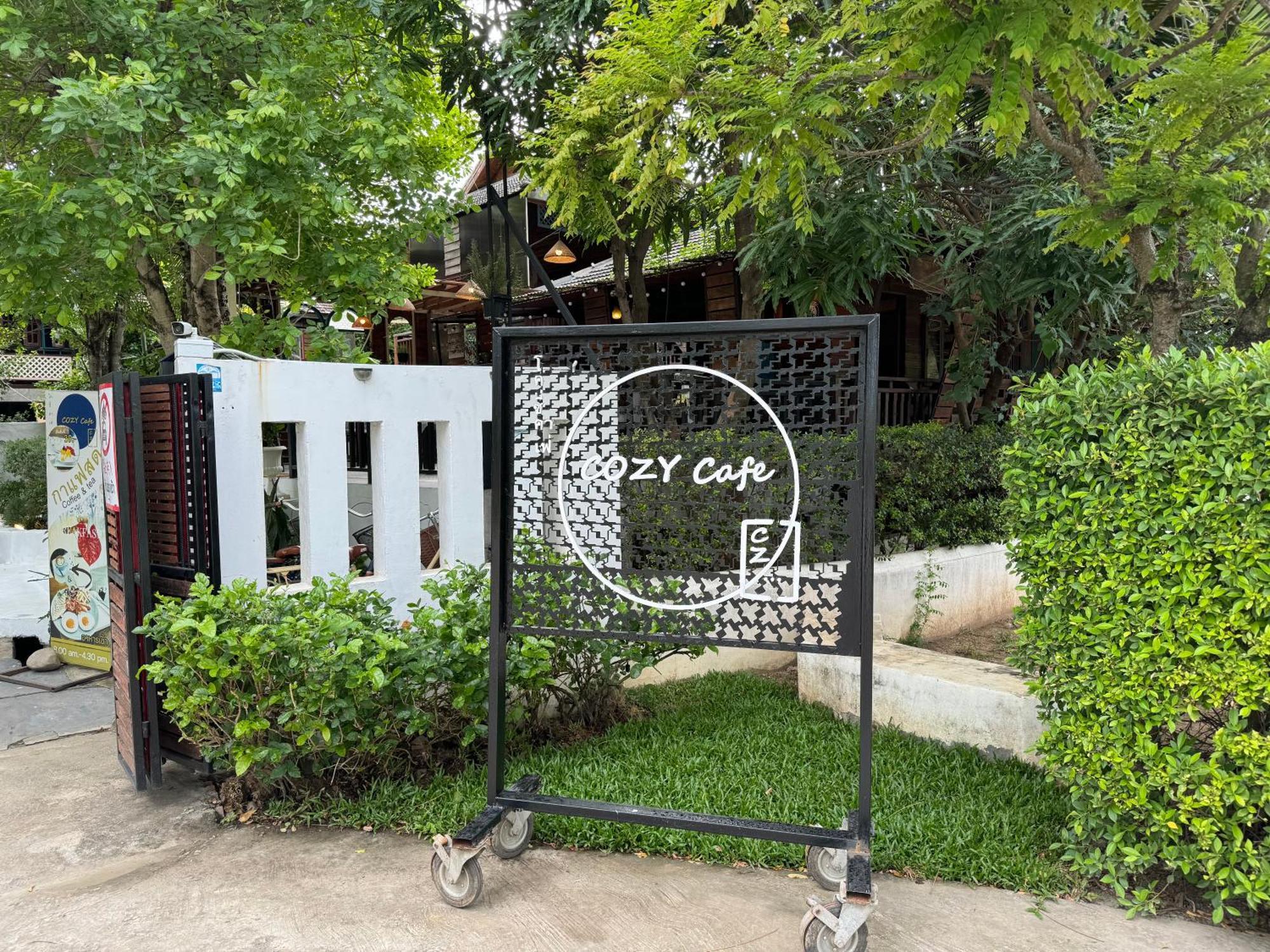 Chiang Mai Las Orquideas Resort Bagian luar foto