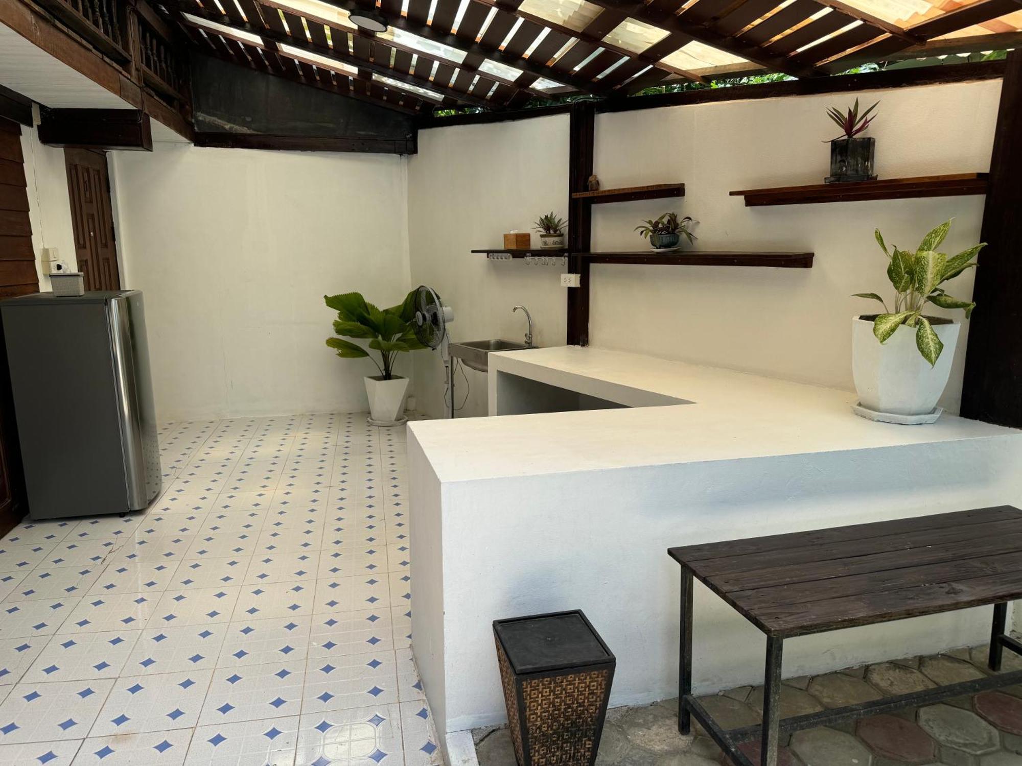Chiang Mai Las Orquideas Resort Bagian luar foto