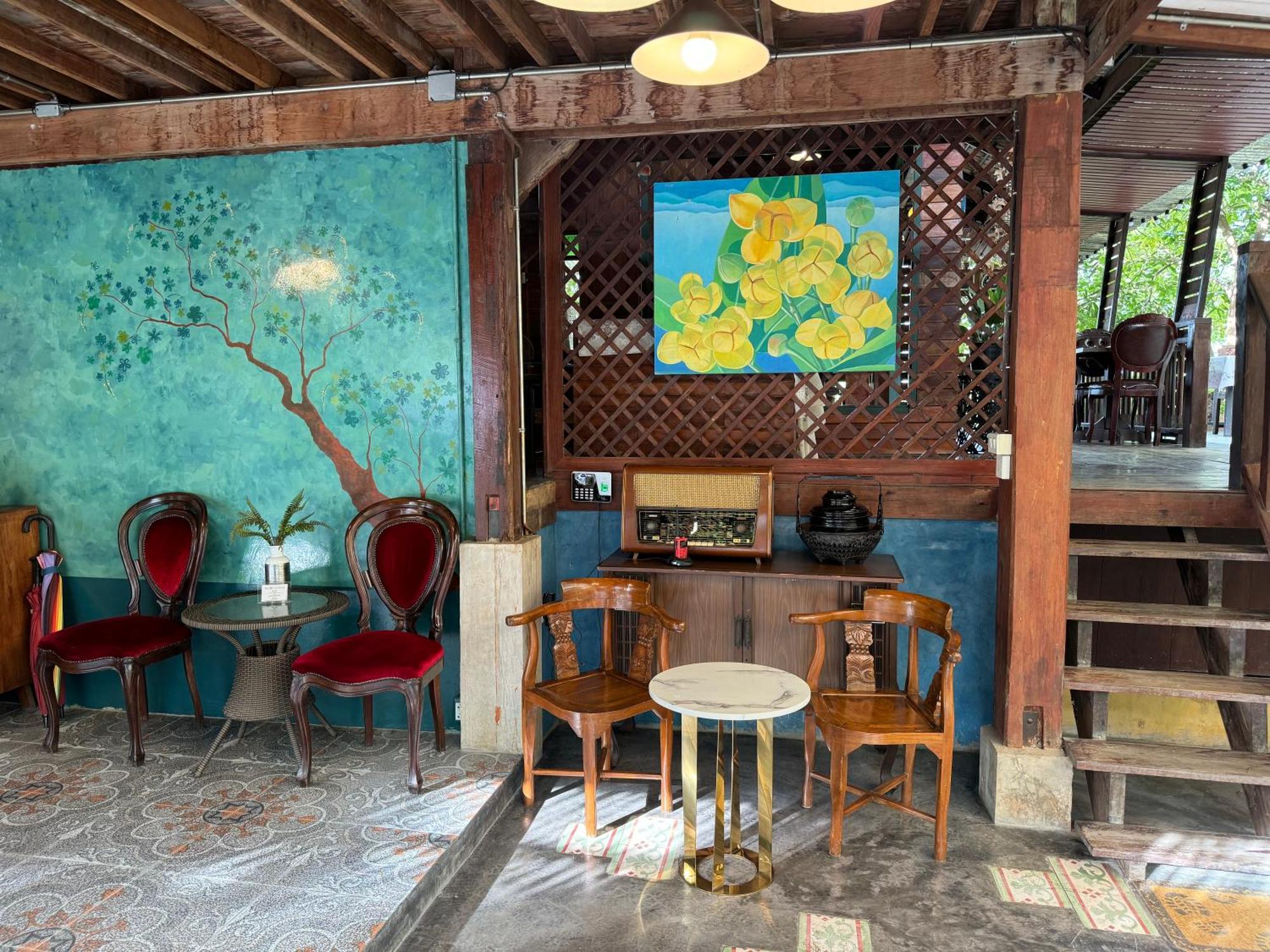 Chiang Mai Las Orquideas Resort Bagian luar foto