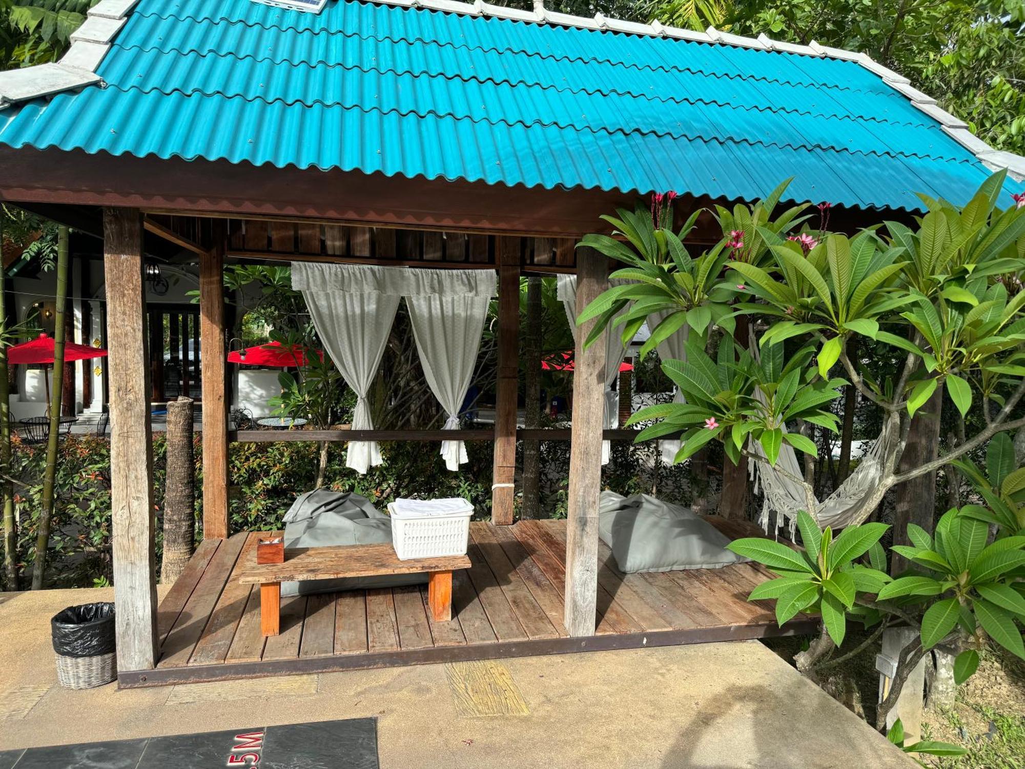 Chiang Mai Las Orquideas Resort Bagian luar foto